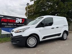 White Used 2016 Ford Transit Van | £6,995 (Good price)