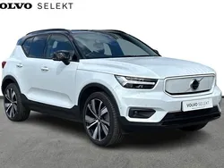 Used 2022 Volvo XC40 Pro SUV | £25,250 (Good price)