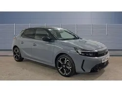Grey Used 2024 Vauxhall Corsa Ultimate Hatchback | £19,240 (Expensive)