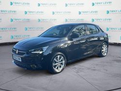 Black Used 2022 Vauxhall Corsa Edition Hatchback | £11,995 (Fair price)