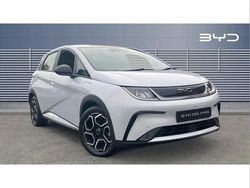 Other New 2025 BYD Dolphin Comfort Hatchback | £29,380
