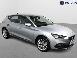 Used 2023 Seat Leon SE Dynamic Hatchback | £14,249 (Fair price)