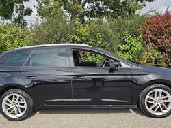 Used 2016 Seat Leon ST SE Dynamic Estate | £5,595
