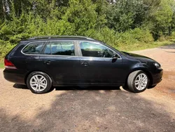 Black Used 2013 VW Golf VII SE Estate | £4,495 (Good price)