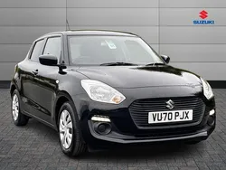 Used 2020 Suzuki Swift SZ3 Hatchback | £8,250 (Fair price)