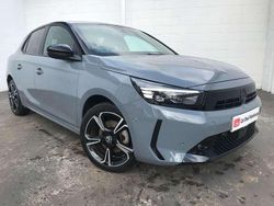Grey Used 2024 Vauxhall Corsa Ultimate Hatchback | £17,999 (Fair price)