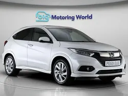 Used 2019 Honda HR-V EX SUV | £16,300 (Fair price)