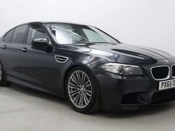 Used 2016 BMW M5 Sedan | £23,000 (Super price)