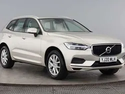 Other Used 2020 Volvo XC60 Momentum SUV | £23,500 (Fair price)