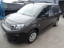 Grey Used 2019 Citroën Berlingo MPV | £6,499 (Good price)