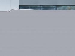 Silicon grey metallic Used 2021 VW Touareg Black Edition SUV | £35,120 (Good price)