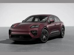 Other Used 2024 Porsche Macan SUV | £75,995 (Expensive)