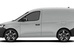 New 2026 VW Caddy MPV | £23,947 (Fair price)
