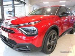 Red Used 2022 Citroën C4 PureTech Hatchback | £12,350 (Good price)