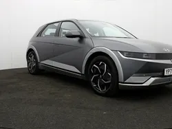 Used 2023 Hyundai Ioniq 5 Premium SUV | £22,600 (Super price)