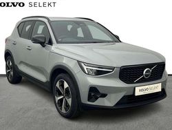 Grey Used 2024 Volvo XC40 Plus SUV | £32,000