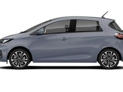 Grey Used 2021 Renault Rapid GT-Line Hatchback | £10,966 (Fair price)