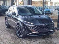 Black Used 2025 Nissan Qashqai N-Connecta SUV | £21,995