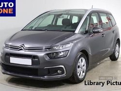 Used 2021 Citroën C4 SpaceTourer Live MPV | £15,445 (A bit pricey)