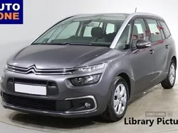 Used 2021 Citroën C4 SpaceTourer Live MPV | £16,495 (Expensive)