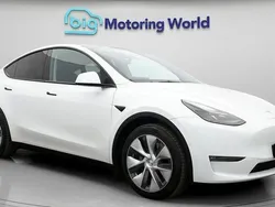 Used 2023 Tesla Model Y Long Range SUV | £25,600 (Super price)