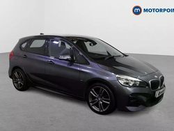 Grey Used 2019 BMW 220 M Sport Hatchback | £13,599 (Good price)