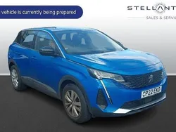 Used 2022 Peugeot 3008 Active Premium Estate | £14,918 (Fair price)