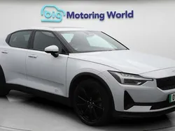 Used 2023 Polestar 2 Sedan | £22,700 (Good price)