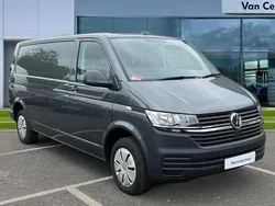 Grey New 2025 VW T6.1 Startline Van | £28,789 (Super price)