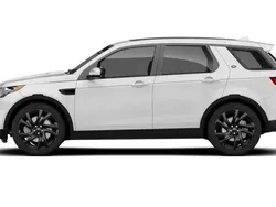 White Used 2020 Land Rover Discovery Sport S SUV | £17,850 (Super price)