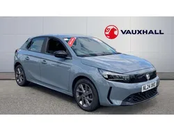 Other Used 2024 Vauxhall Corsa Design Edition Hatchback | £12,624 (Fair price)