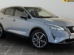 Used 2023 Nissan Qashqai Tekna SUV | £17,995 (Fair price)