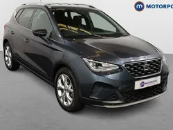 Used 2024 Seat Arona FR SUV | £13,499 (Good price)
