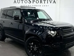 Used 2024 Land Rover Defender SUV | £61,990 (Fair price)