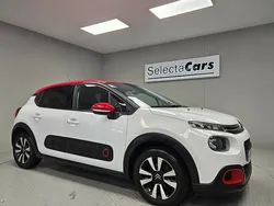 White Used 2018 Citroën C3 Flair Hatchback | £7,695 (Fair price)