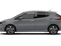 Used 2021 Nissan Leaf Tekna Hatchback | £13,720 (Fair price)