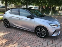 Grey Used 2020 Vauxhall Corsa Ultimate Hatchback | £14,999 (Fair price)