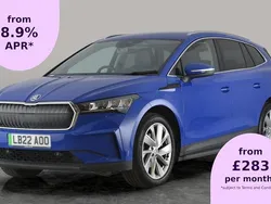 Used 2023 Skoda Enyaq iV ecoSuite SUV | £20,063 (Good price)