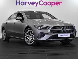 Used 2024 Mercedes 180 Executive Sedan | £27,450 (Expensive)