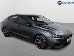 Used 2020 Hyundai i30 Hatchback | £23,149 (Fair price)