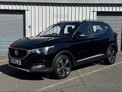 Used 2019 MG ZS Exclusive Sedan | £10,200 (Fair price)