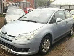 Used 2005 Citroën C4 Hatchback | £2,195 (A bit pricey)