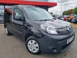 Black Used 2020 Renault Kangoo Business MPV | £5,500 (Fair price)