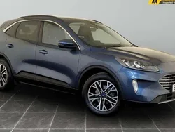 Used 2023 Ford Kuga Titanium SUV | £11,195 (Fair price)