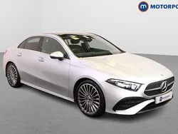 Used 2026 Mercedes A200 AMG Line Premium Plus Sedan | £27,299