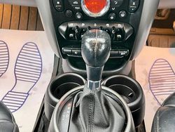 Grey Used 2011 Mini Cooper D Countryman SUV | £3,750 (Fair price)