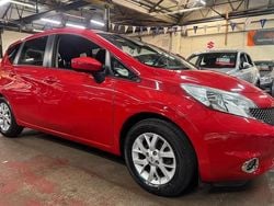 Used 2015 Nissan Note Acenta Premium | £2,800 (Good price)