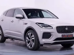 Used 2023 Jaguar E-Pace R-Dynamic SUV | £27,144 (Fair price)
