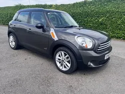 Used 2010 Mini Cooper Countryman SUV | £3,000 (Fair price)