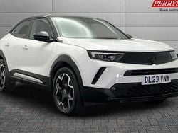 Used 2024 Vauxhall Mokka Ultimate SUV | £14,575 (Good price)